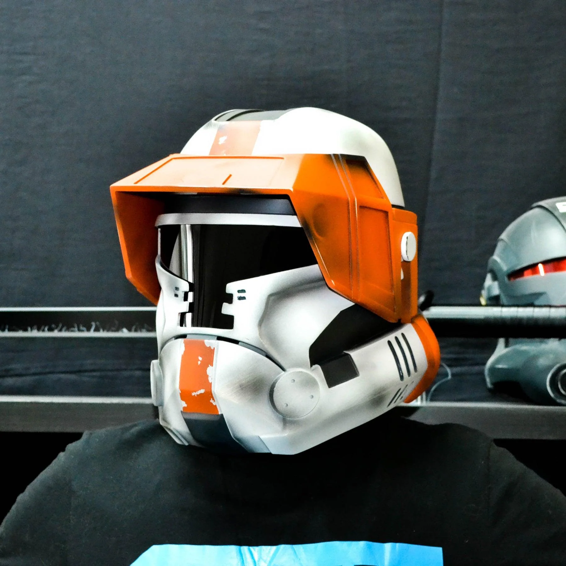Havoc Trooper Helmet