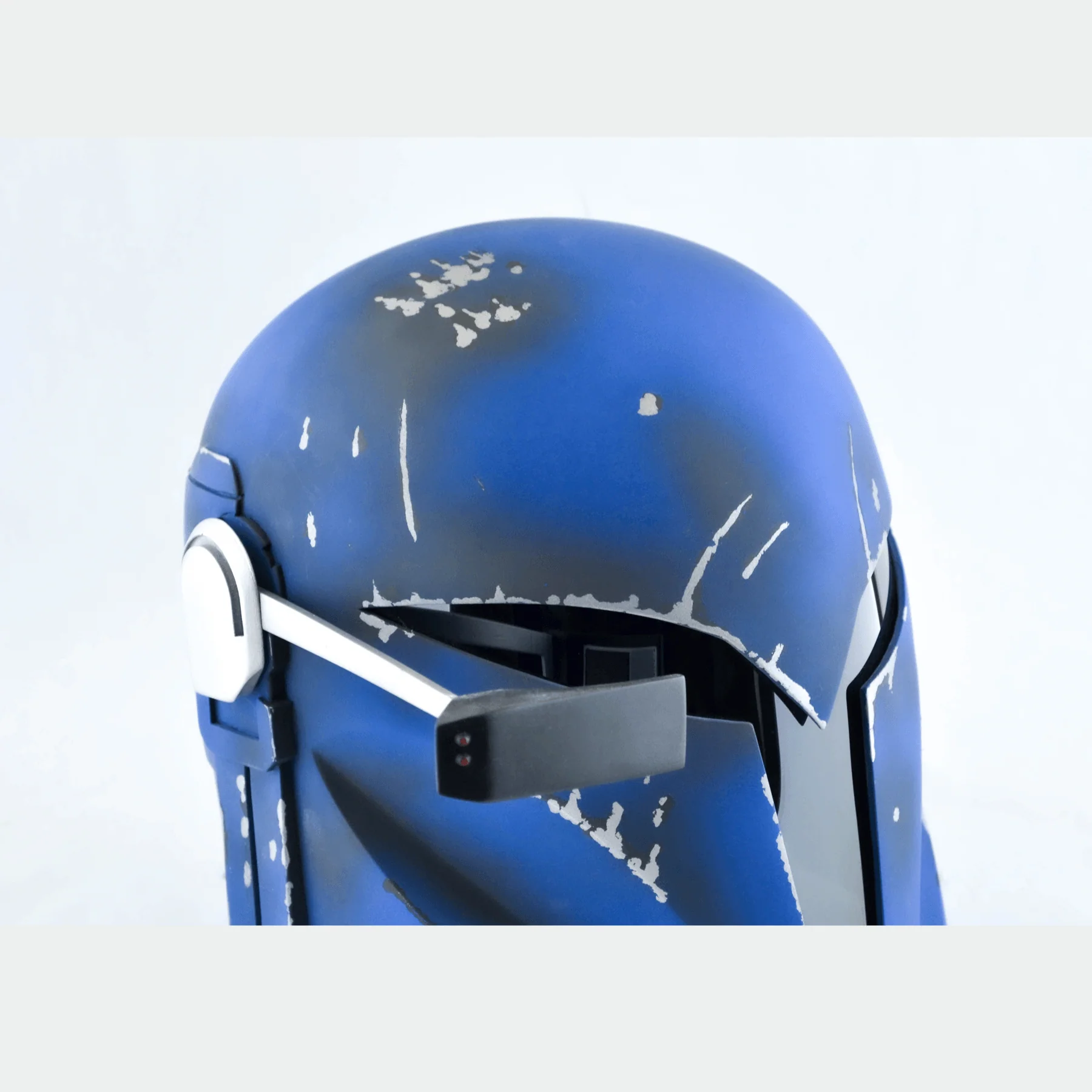 Bo Katan - Koska Reeves Helmet