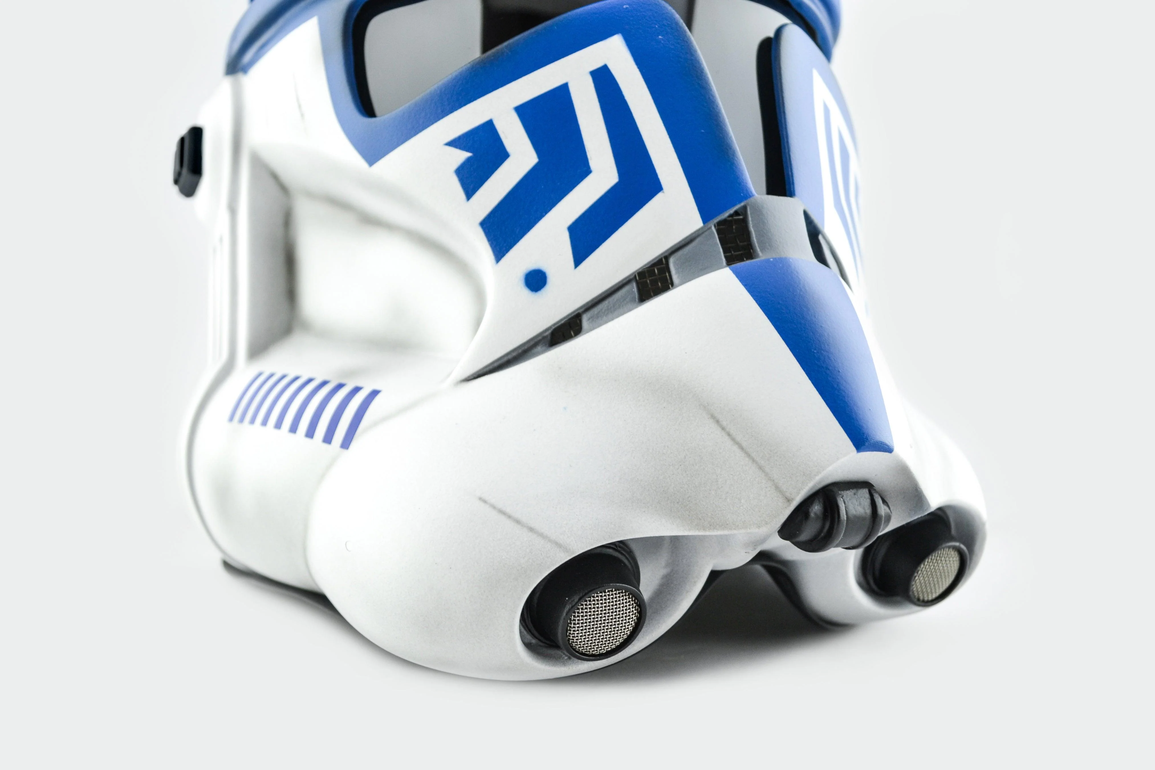 Clone 2 - Hardcase Helmet