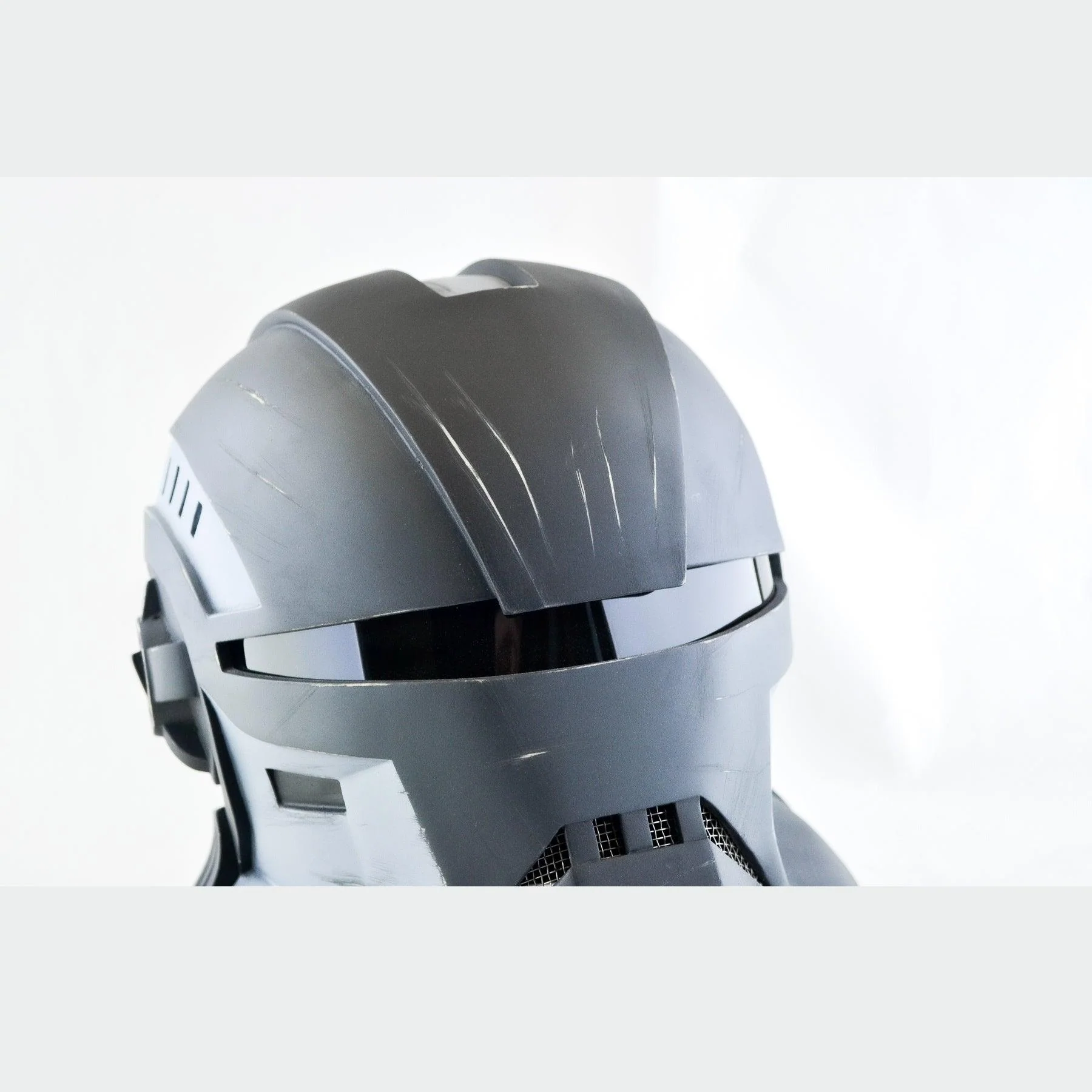 Echo Bad Batch - Season 2 Helmet