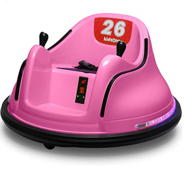 🔥Today Only $39.99🔥ELECTRIC CHILDREN'S BUMPER CARS