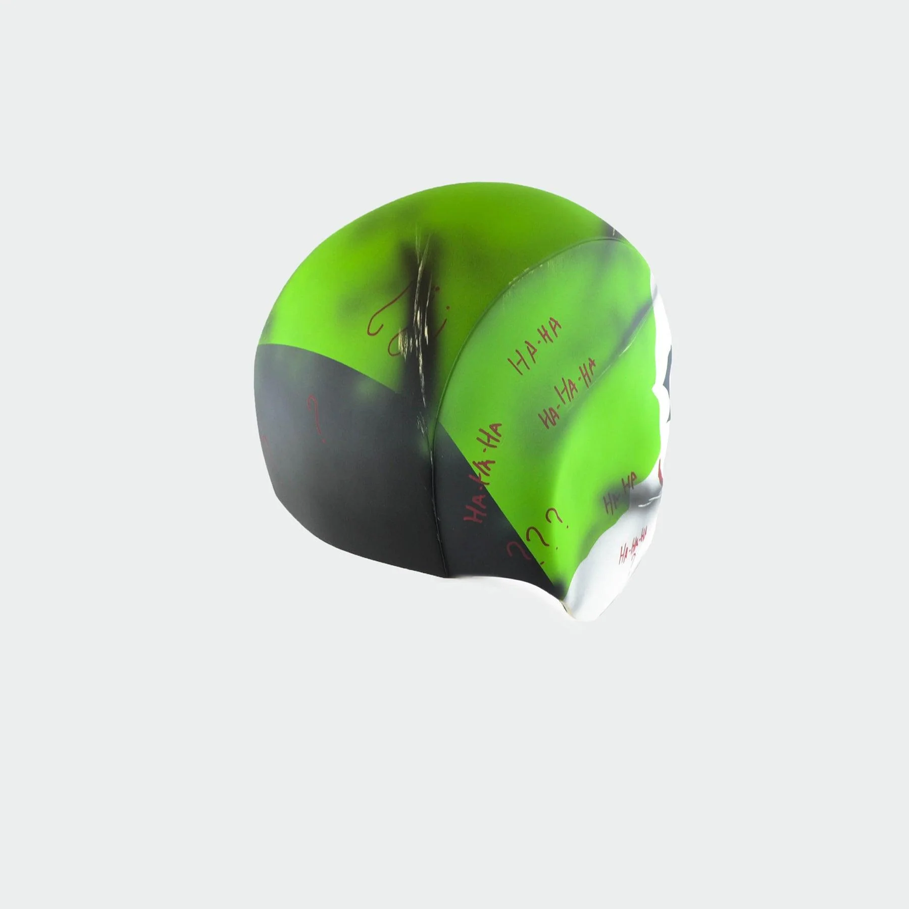 Red Hood - Joker Helmet with LED