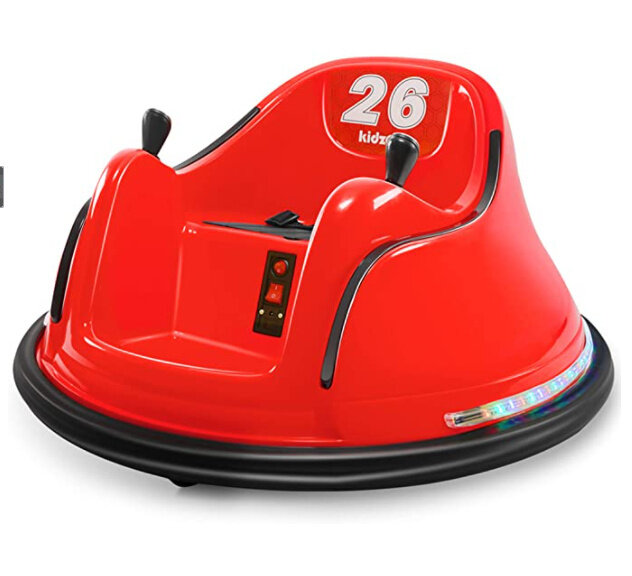 🔥Today Only $39.99🔥ELECTRIC CHILDREN'S BUMPER CARS