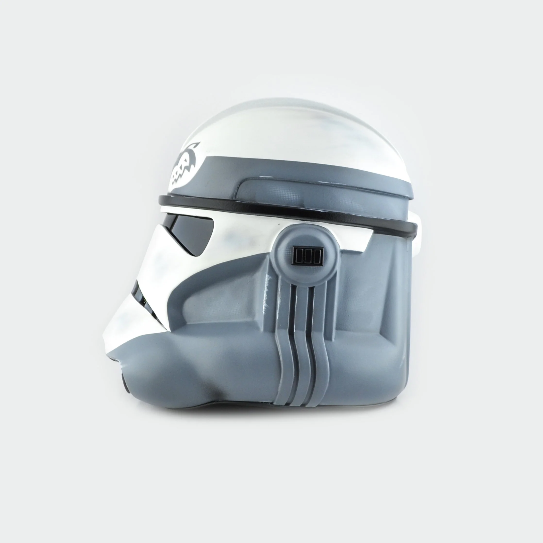 Clone 2 - Wolf Pack Sinker Helmet