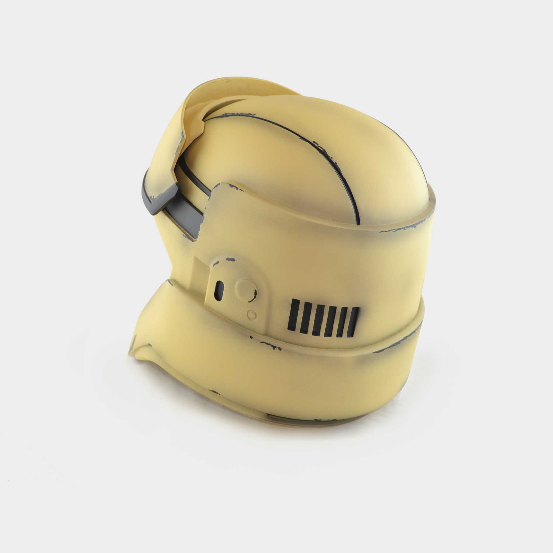 Shore Trooper - Classic Helmet