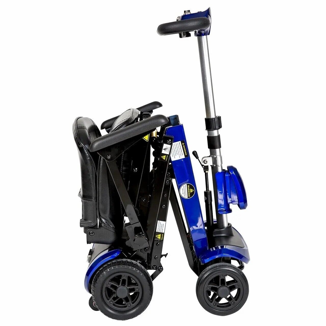 🏬Sale for only $59.67⚡Only today🦼Transformer Remote Control Folding Scooter
