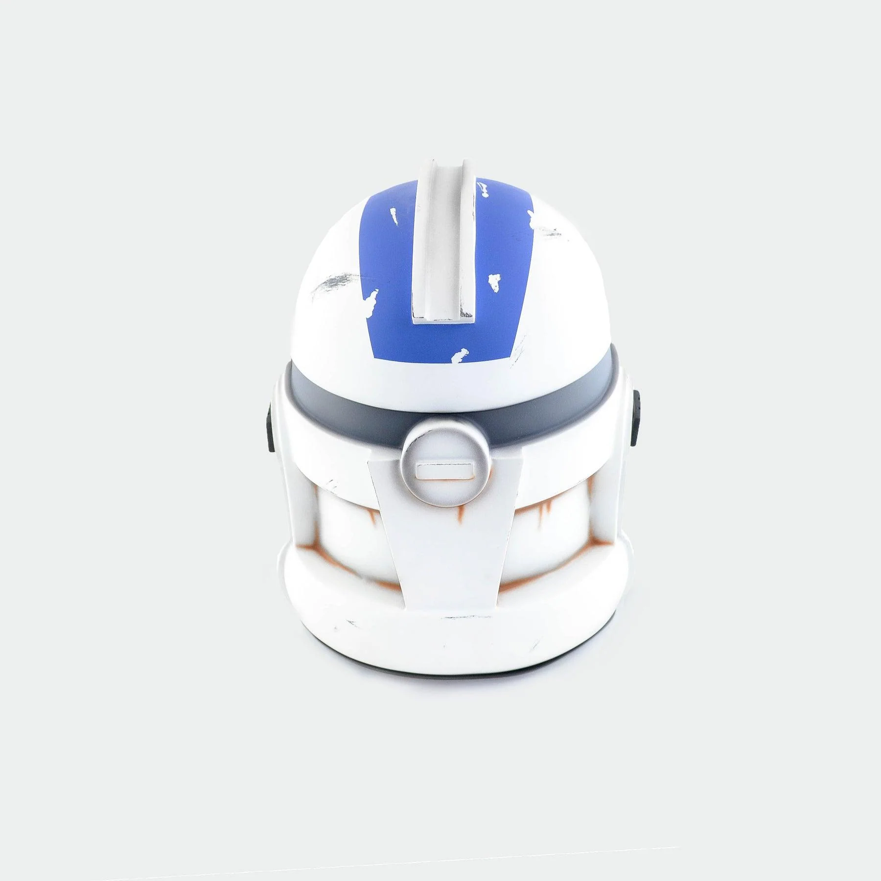 Clone 2 Animated - 501 Legion Weathered Helmet