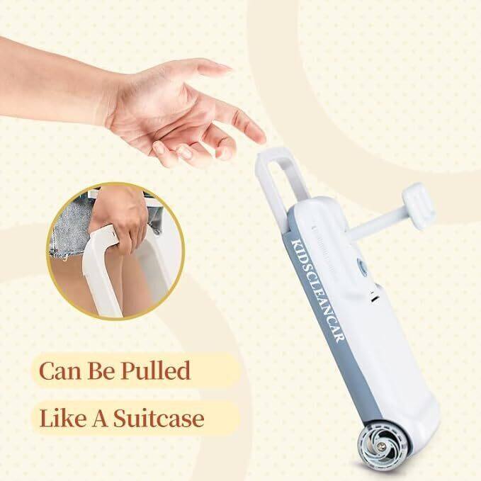 Children's cleaning car🔥FREE SHIPPING🔥