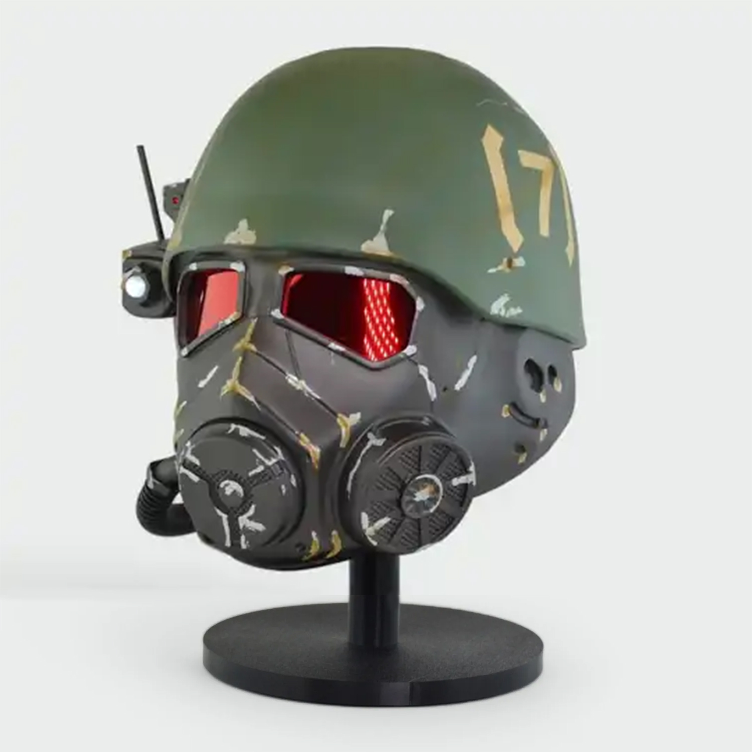 NCR Veteran Ranger Helmet
