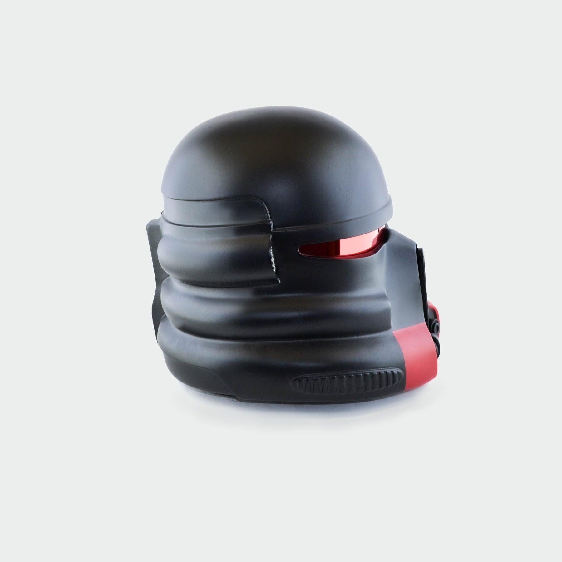 Purge Trooper Helmet