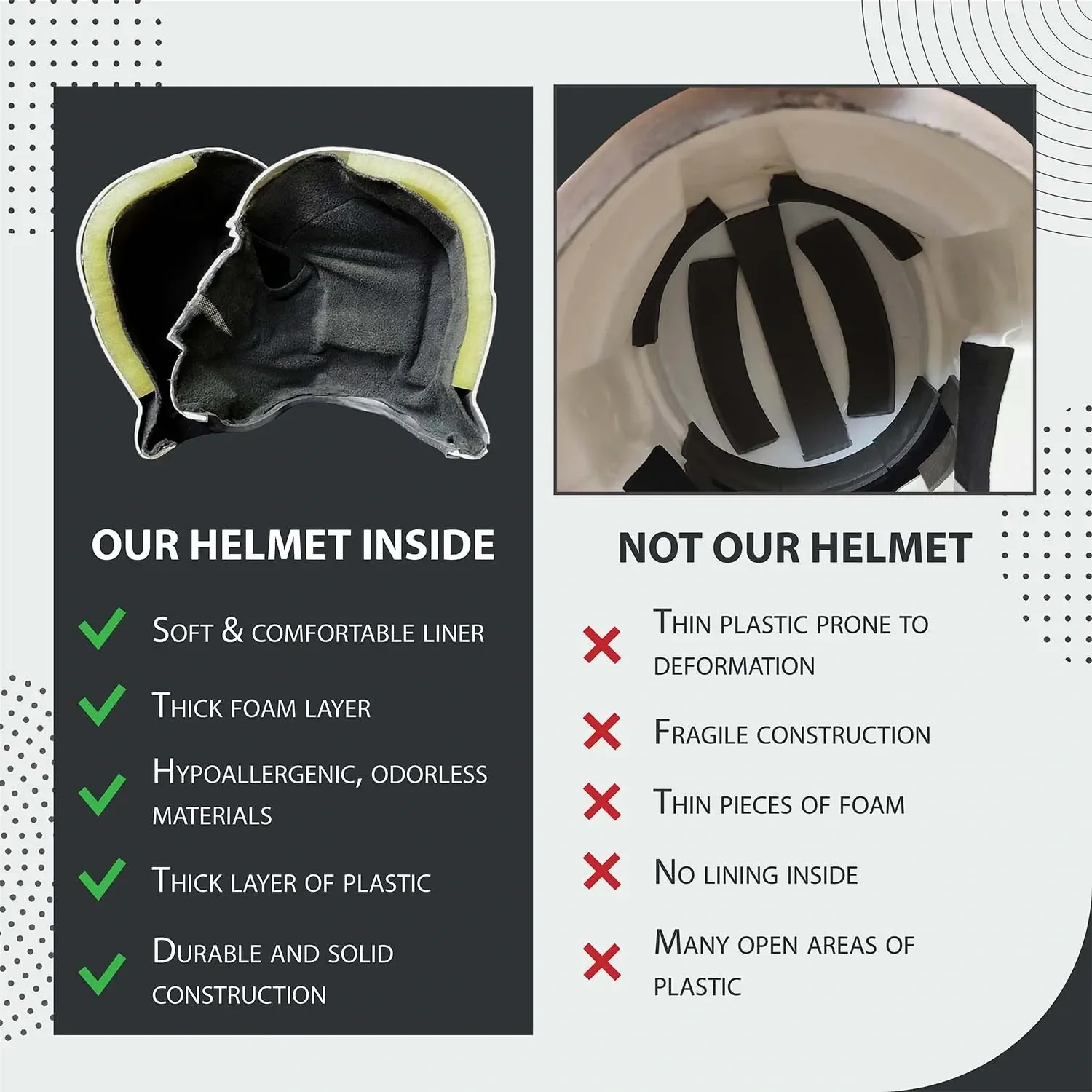 Captain Rex Realistic 501 Legion Helmet