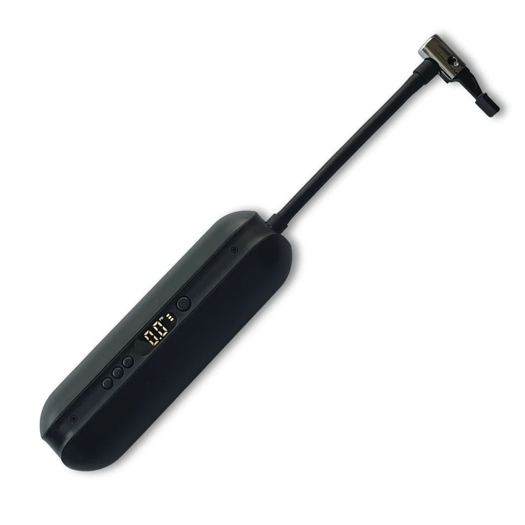 SMART-PUMPTM - PREMIUM MODEL (INC BICYCLE MOUNT) - UPGRADED JUNE 23
