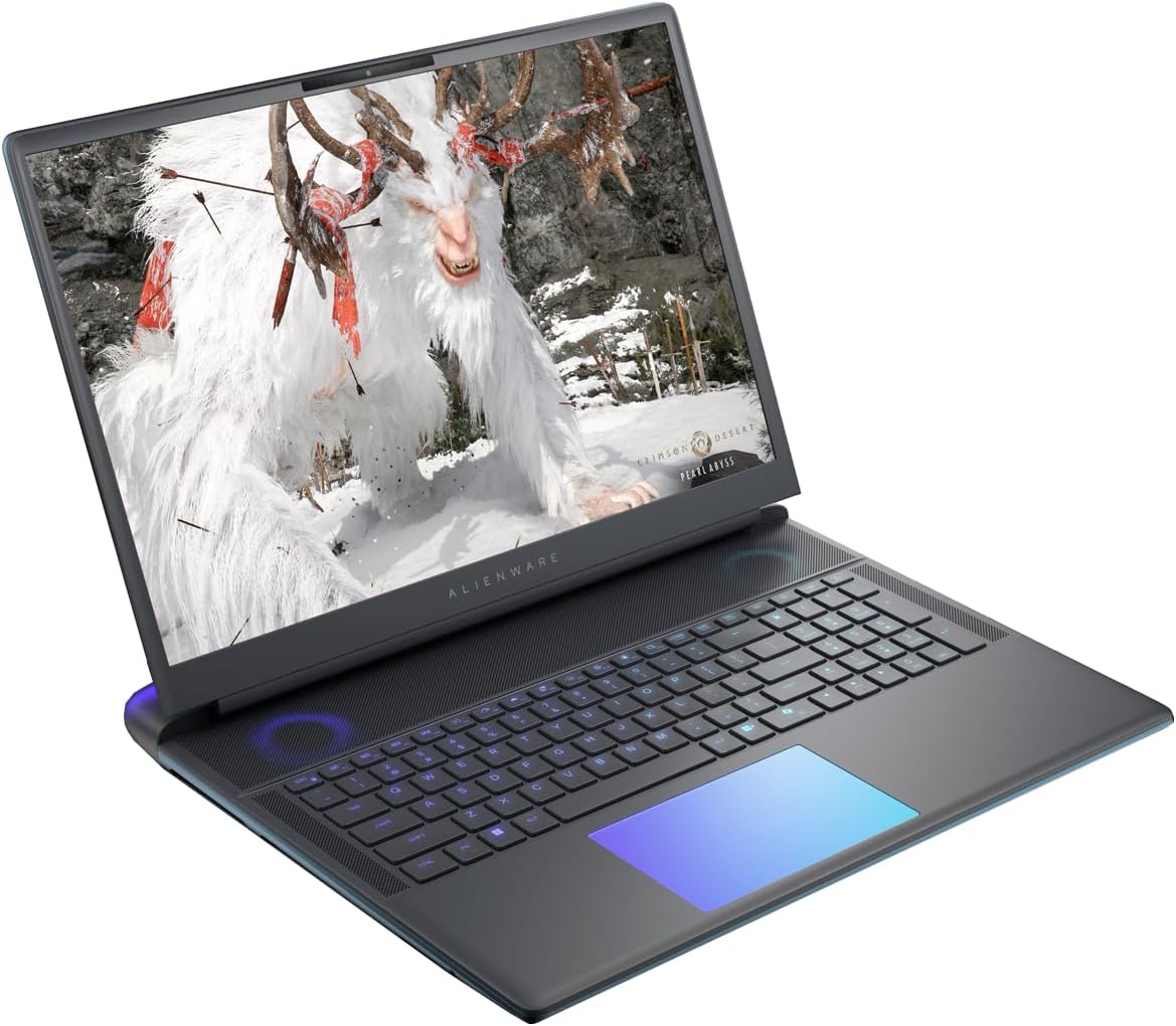 Alienware M15 15.6" Gaming Notebook - 1920 x 1080 - Core i7 i7-8750H - 16 GB RAM - 512 GB SSD - Epic Silver - Windows 10 Home 64-bit - NVIDIA GeForce RTX 2070 with 8 GB - in-Plane Switching (IPS)