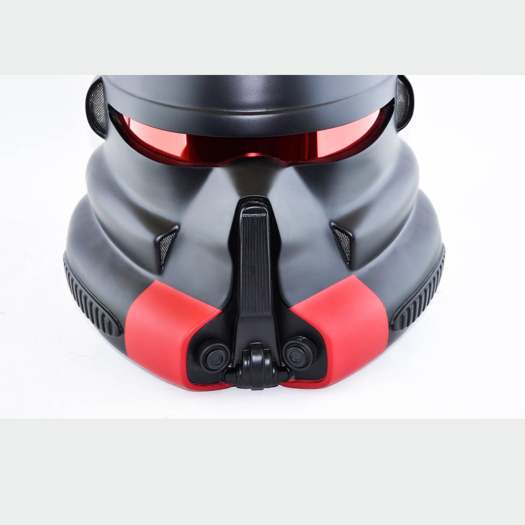 Purge Trooper Helmet