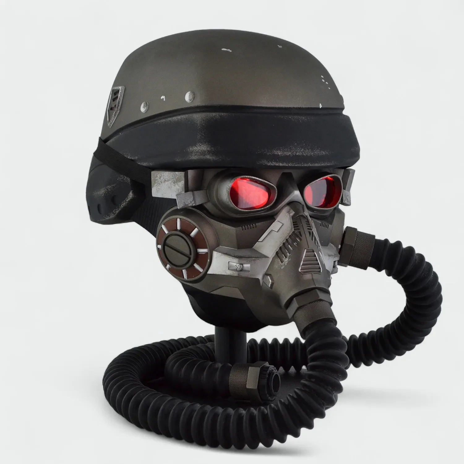 Helghast Helmet from Killzone 3