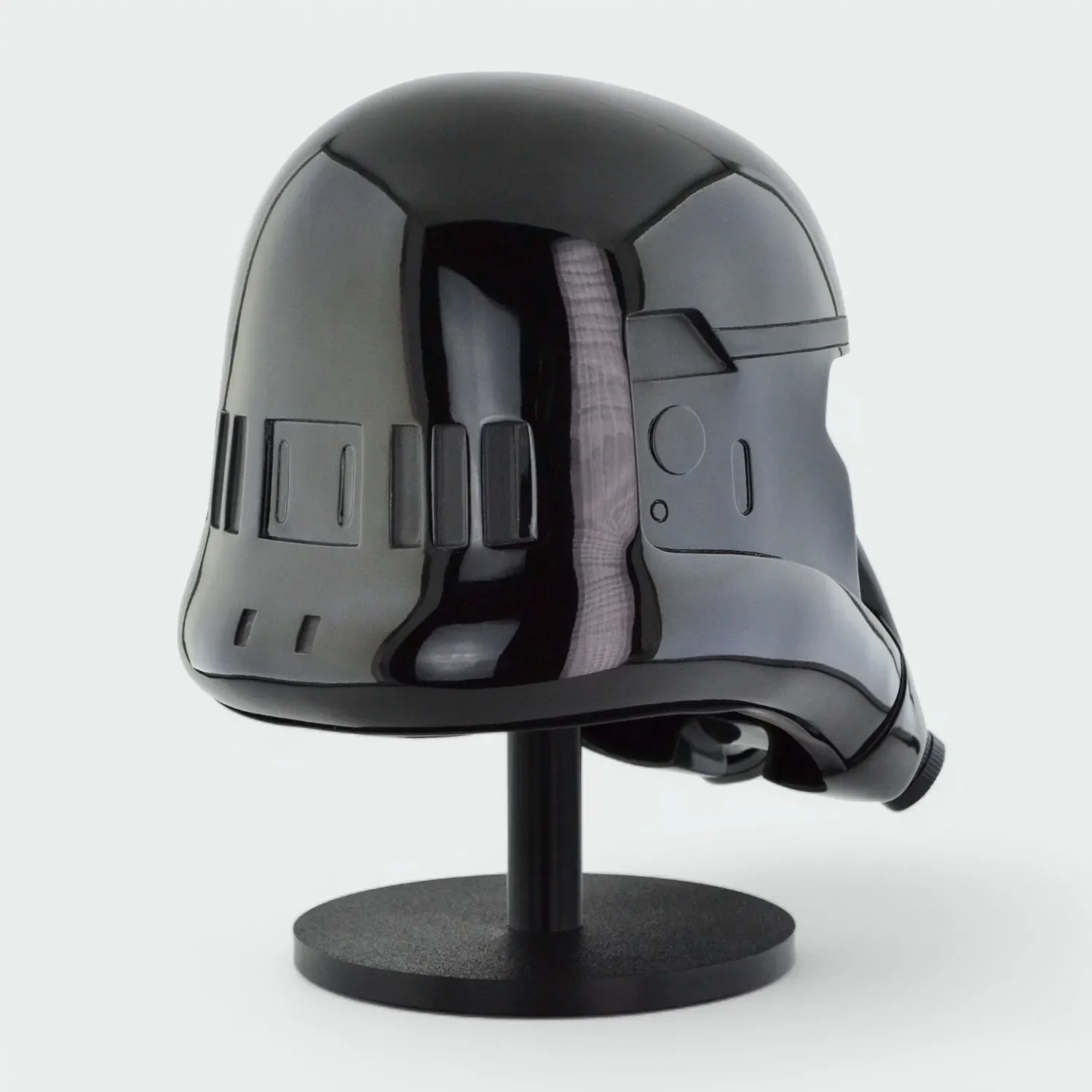 Death Trooper Helmet with LED