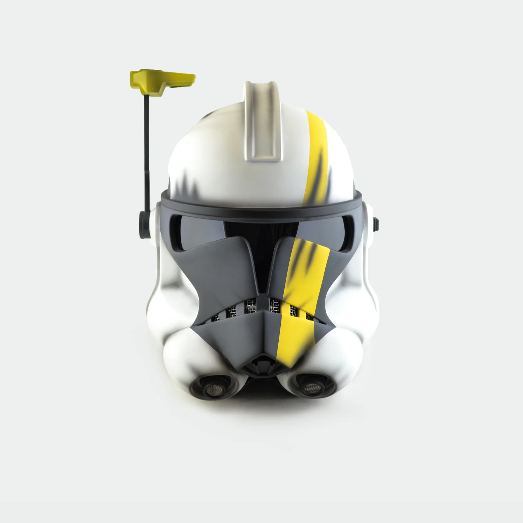 Arc Trooper - Blitz Helmet