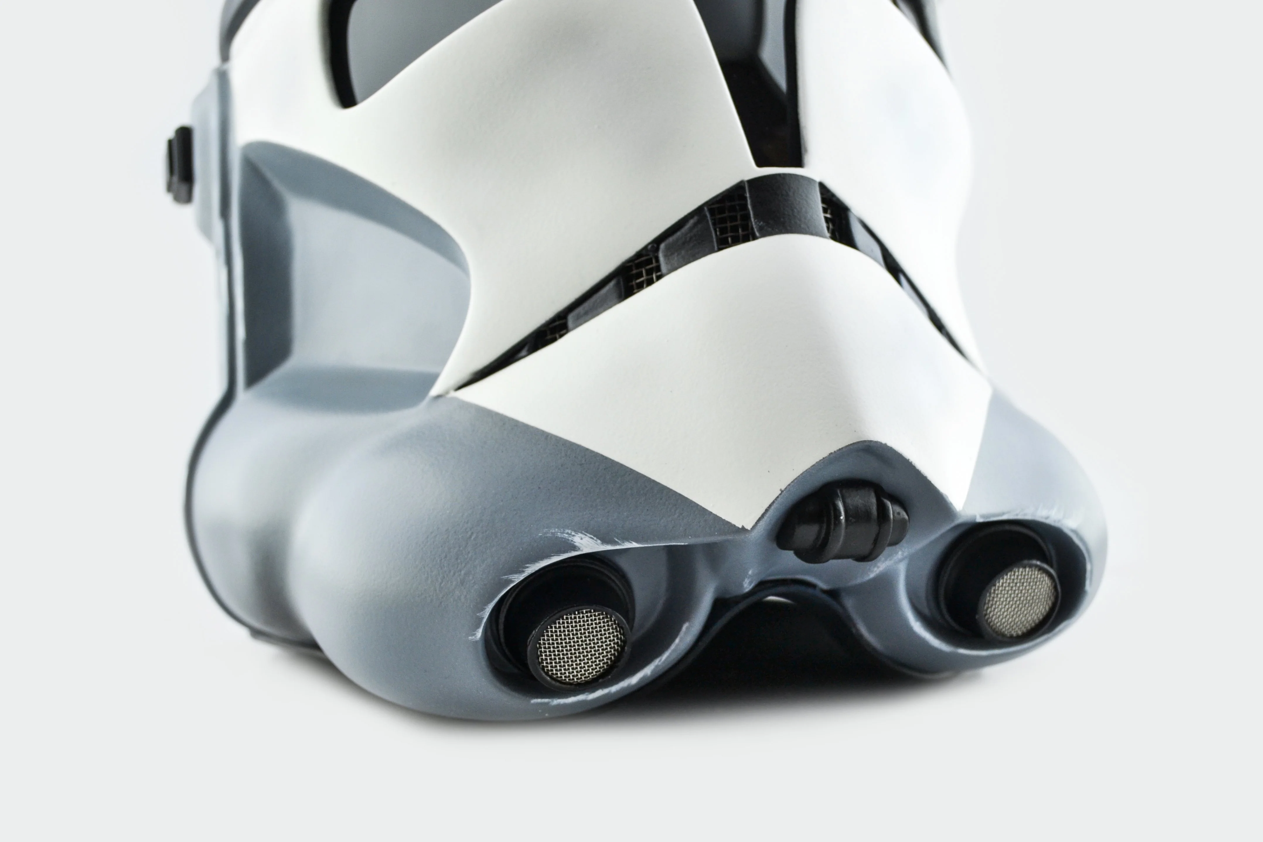 Clone 2 - Wolf Pack Sinker Helmet