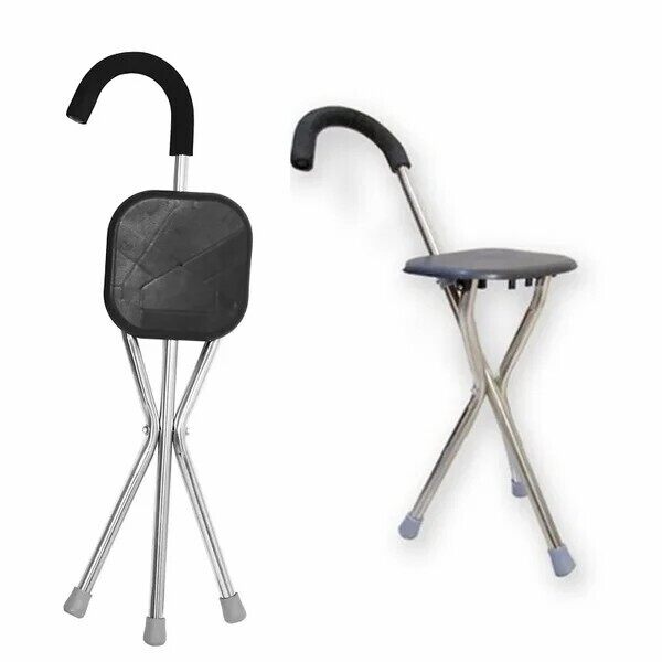Portable-cane-stool🔥Today Only $29.98🔥