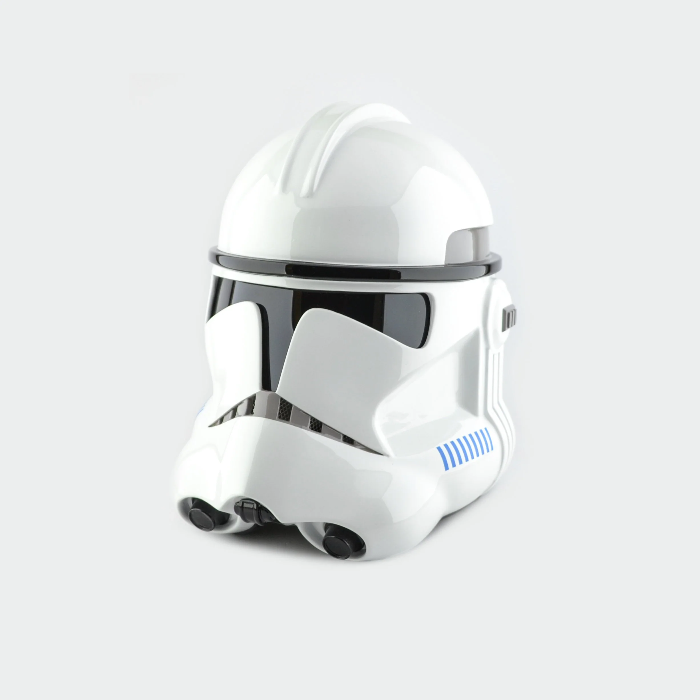 Clone 2 - Classic Clean Helmet