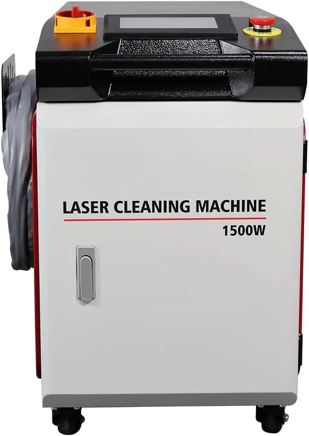 LaseClean Pro