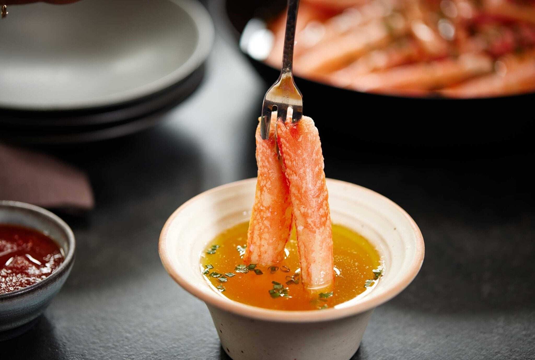 Time’s Ticking: Grab 70% Off Snow Crab Legs