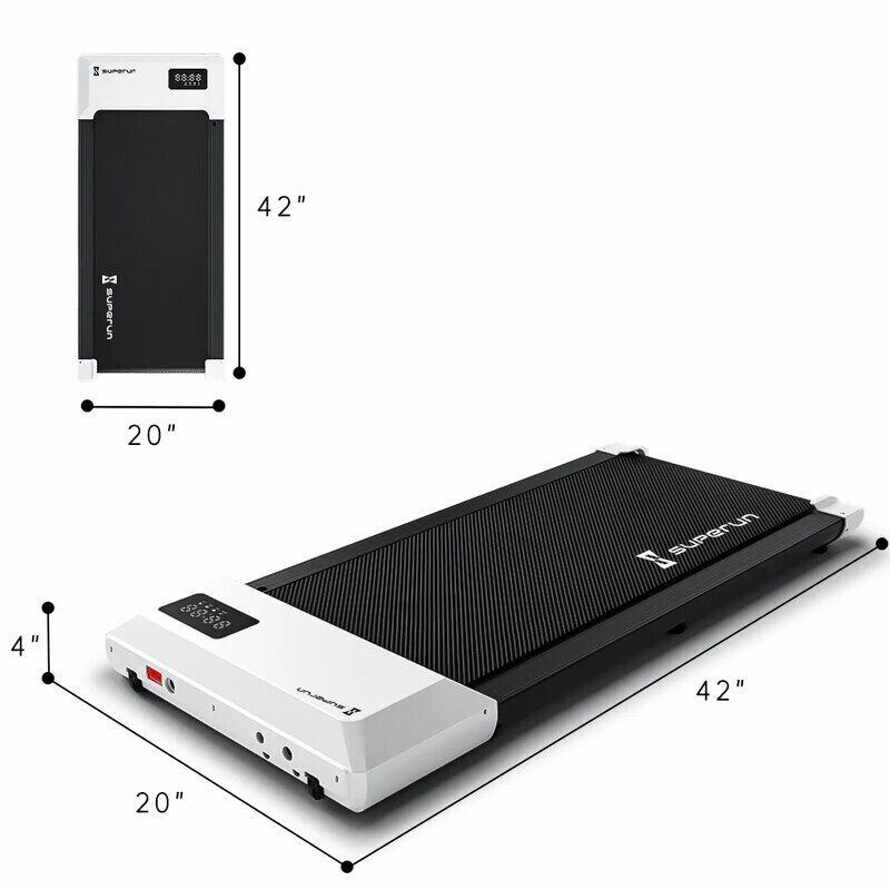 Mini WalkingPad with remote control🔥FREE SHIPPING🔥