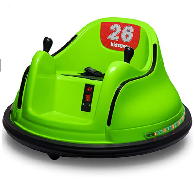 🔥Today Only $39.99🔥ELECTRIC CHILDREN'S BUMPER CARS