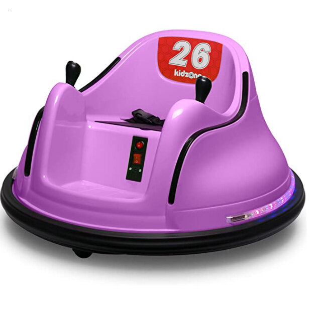 🔥Today Only $39.99🔥ELECTRIC CHILDREN'S BUMPER CARS