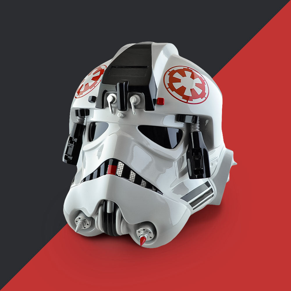 AT-AT Driver Helmet