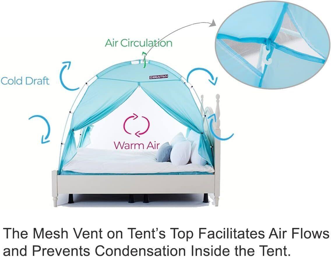🔥Indoor privacy tent🔥giving you a private space