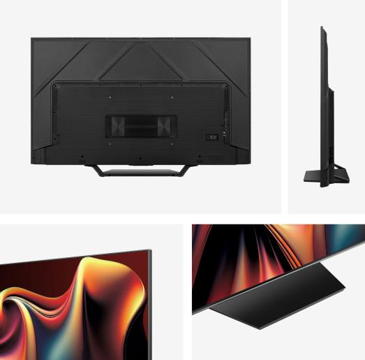 💥Last day sale🔥 4K Smart LED TV 100 inches