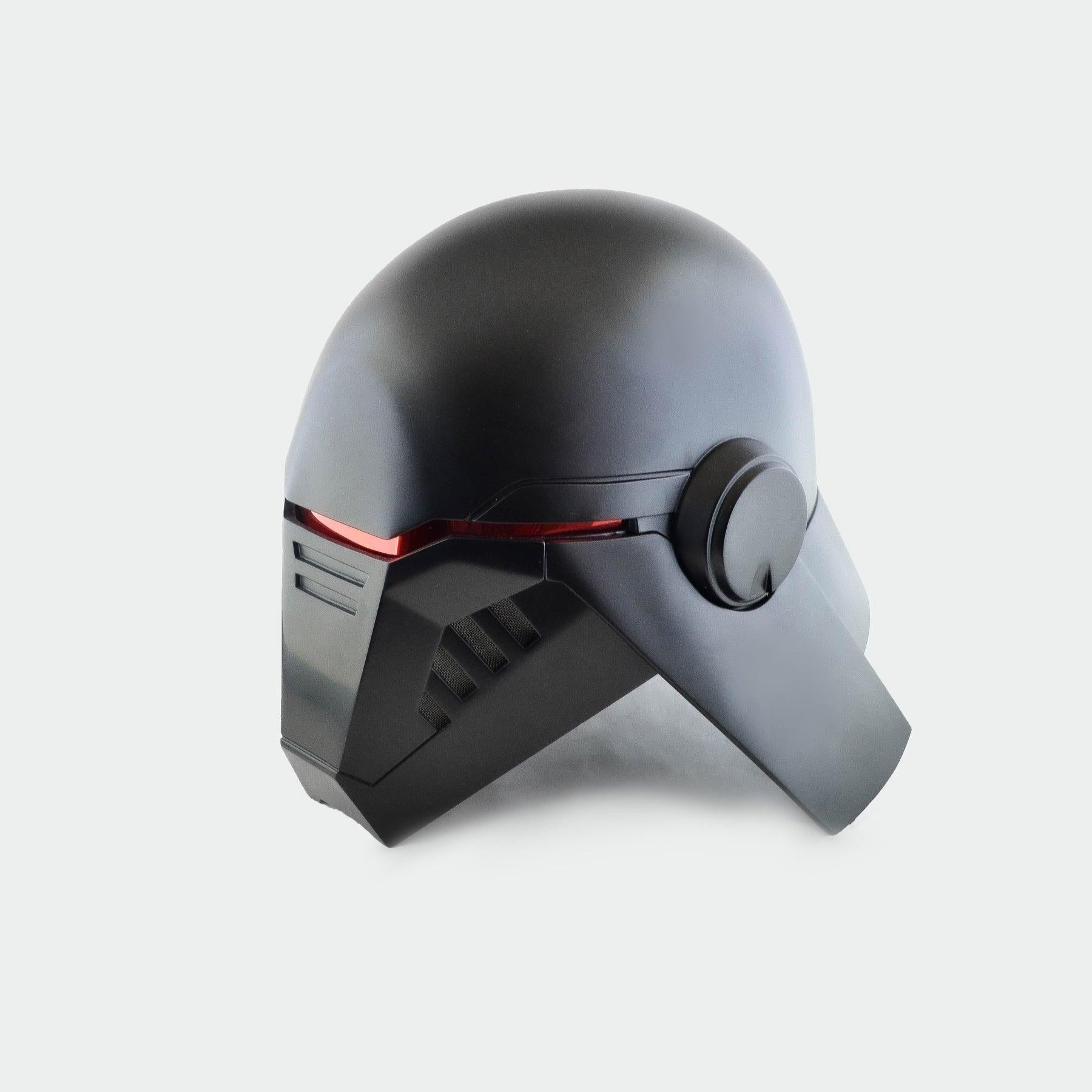 Second Sister Helmet