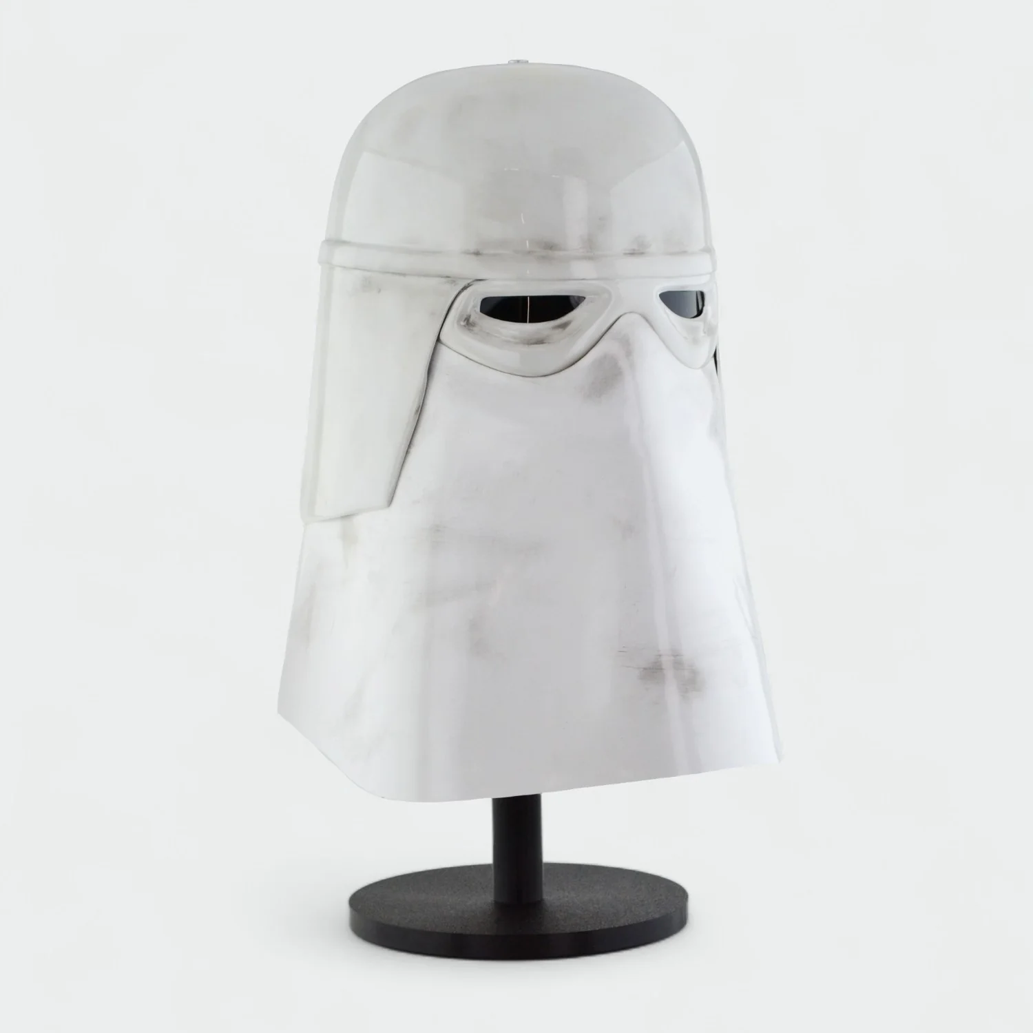 Snowtrooper Helmet - Damaged