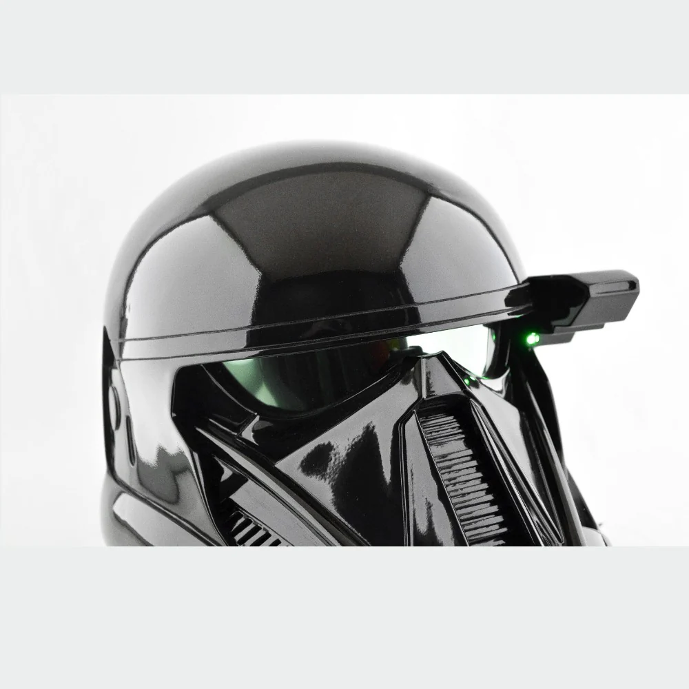 Death Trooper - AR TFX with LED