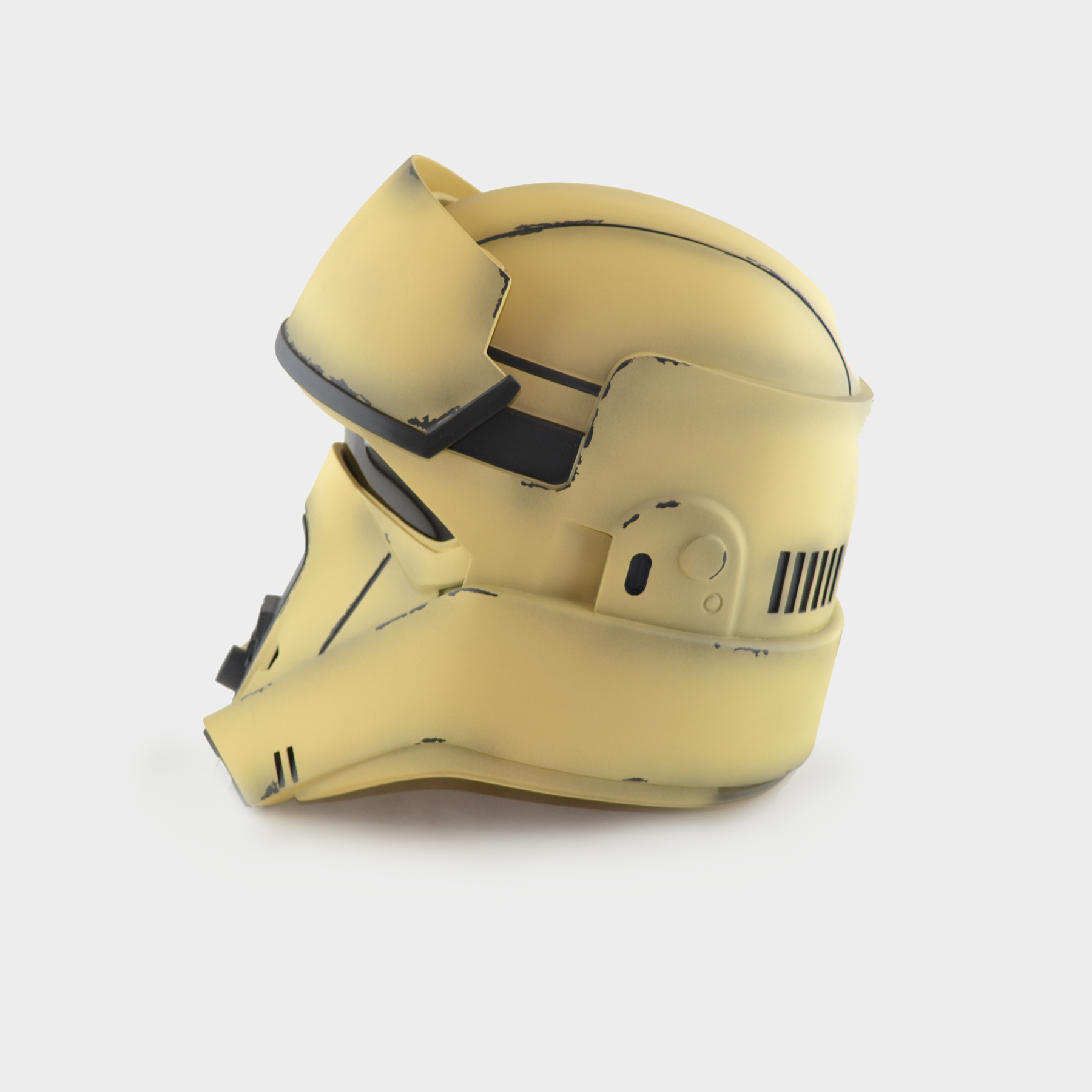 Shore Trooper - Classic Helmet