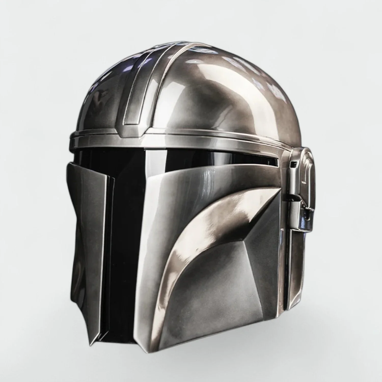 Mandalorian - Beskar Helmet