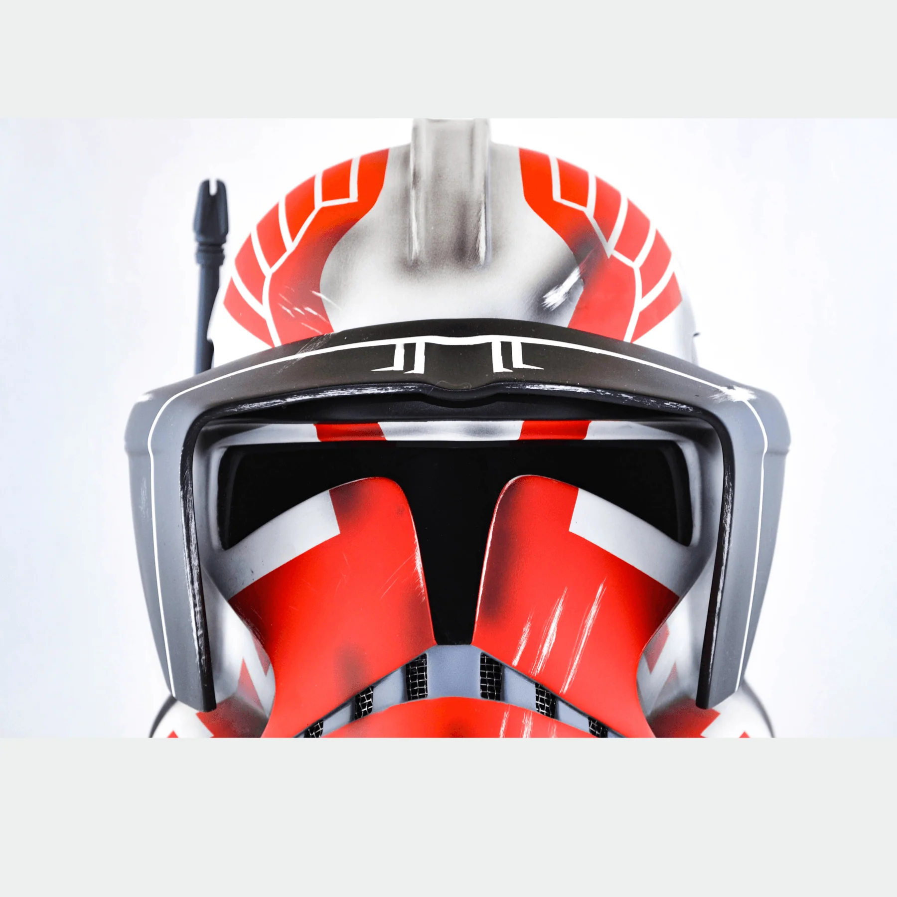 Clone 2 - Commander Thorn Helmet