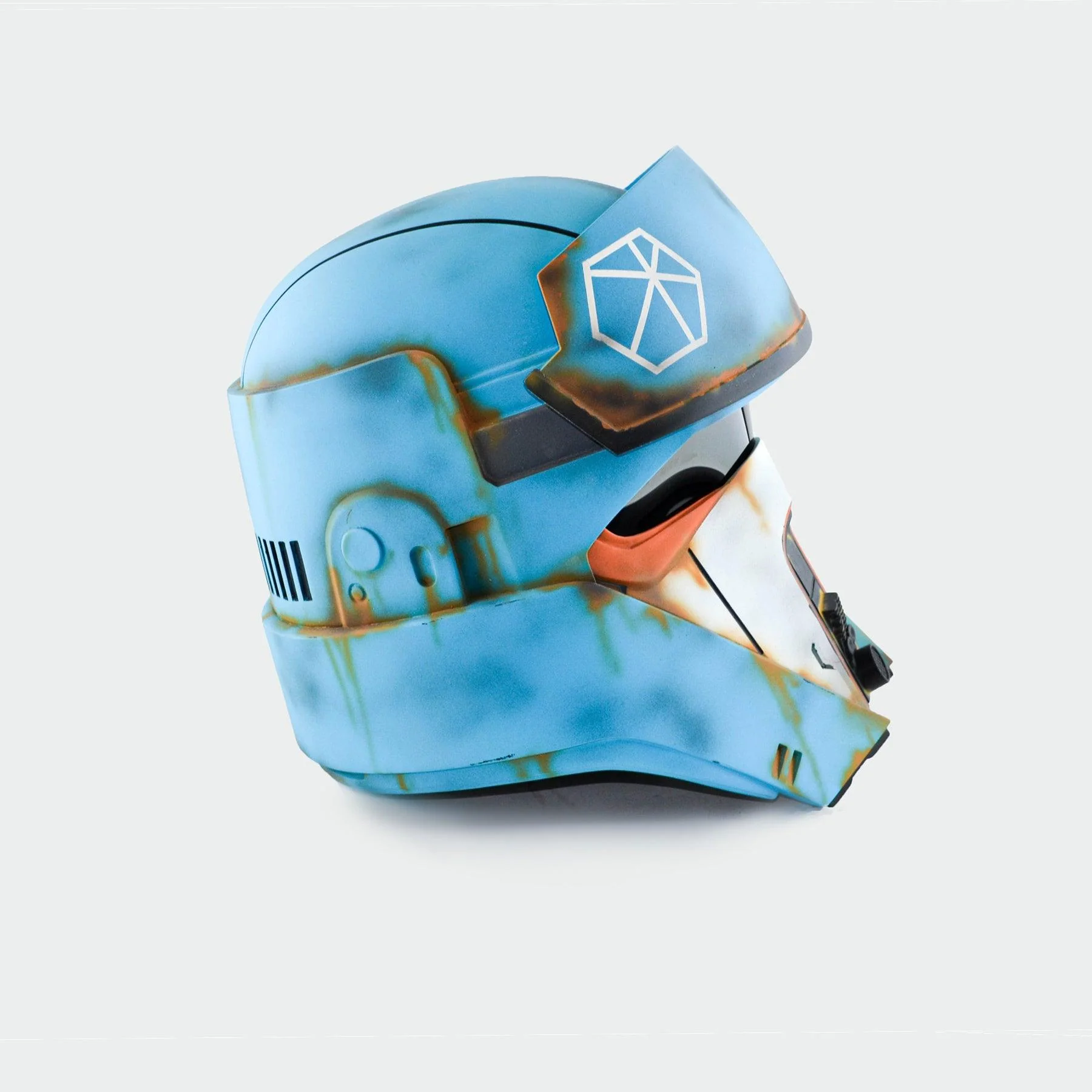 Kyber Trooper Helmet