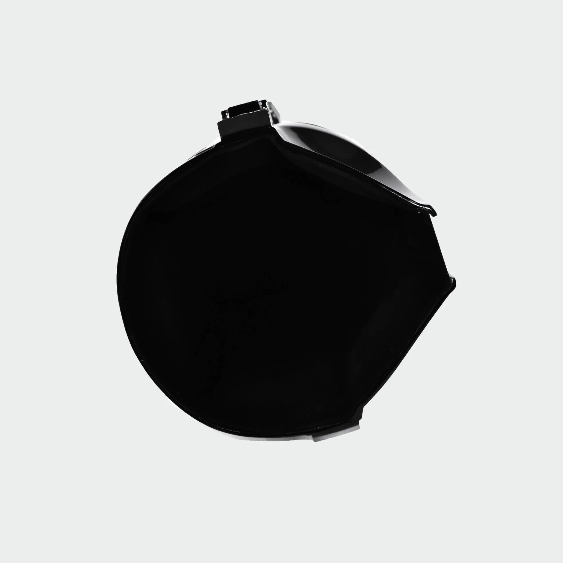 Jango - Black with LED