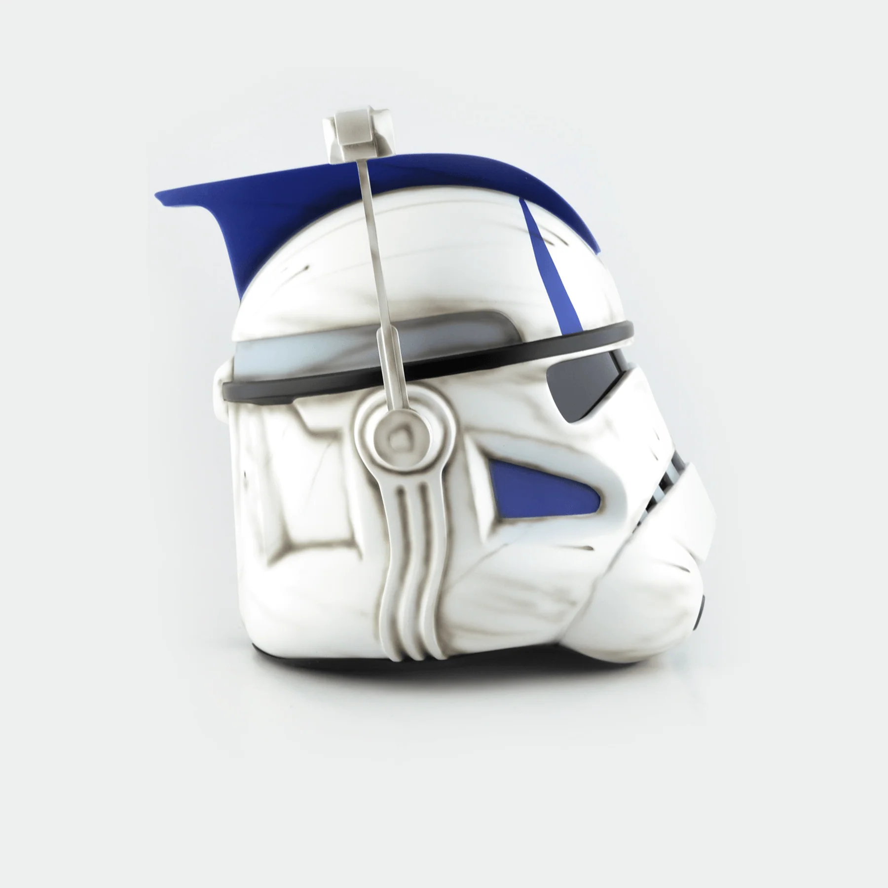 Arc Trooper - Echo Helmet