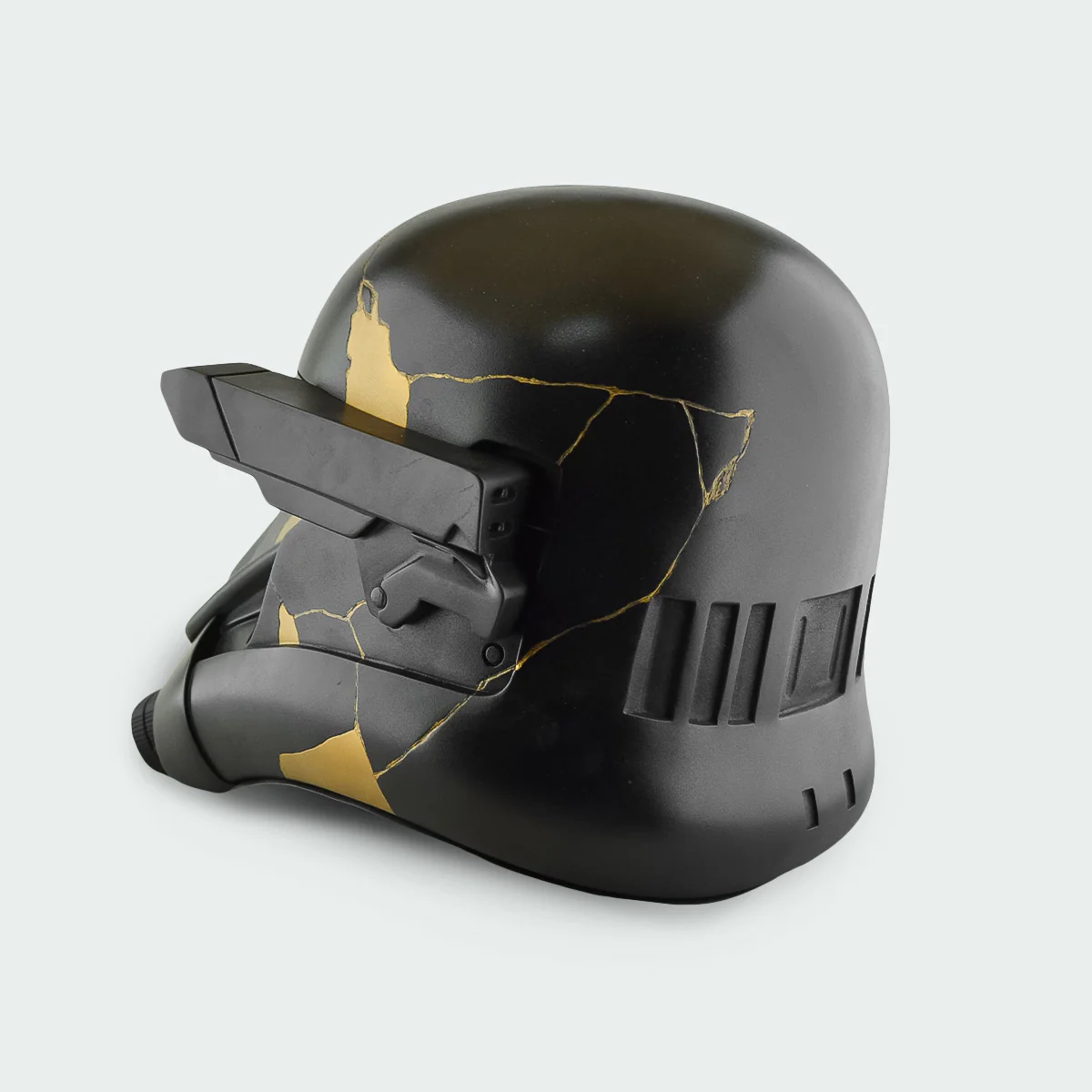 Undead Death Trooper Helmet