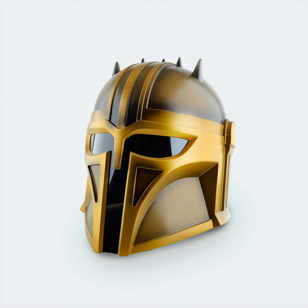 The Armorer Helmet