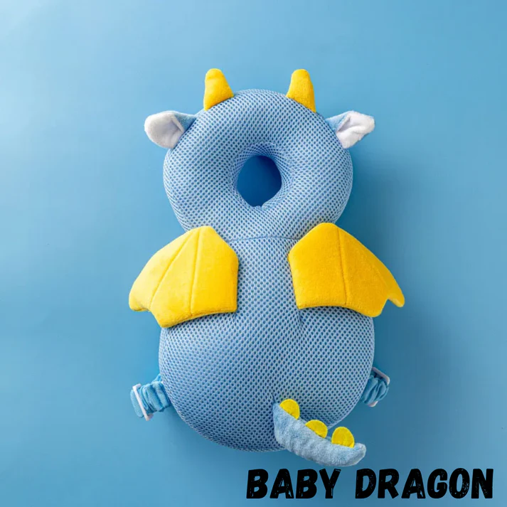 Head Pillow Backpack