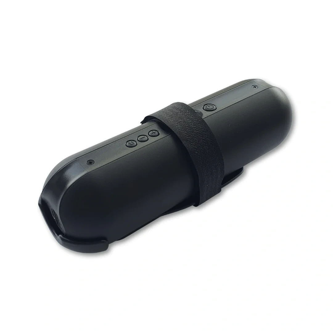 SMART-PUMPTM - PREMIUM MODEL (INC BICYCLE MOUNT) - UPGRADED JUNE 23