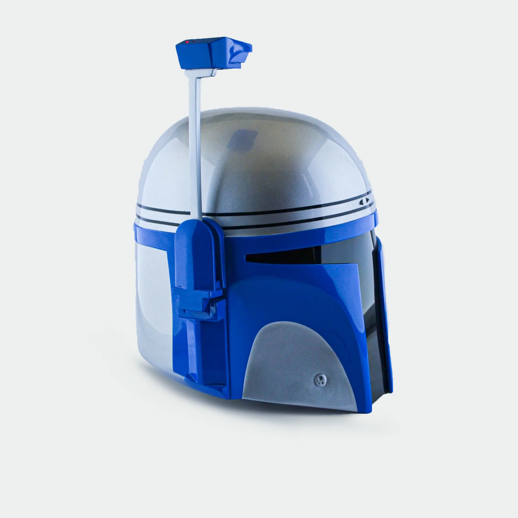 Jango - Clean Helmet with LED