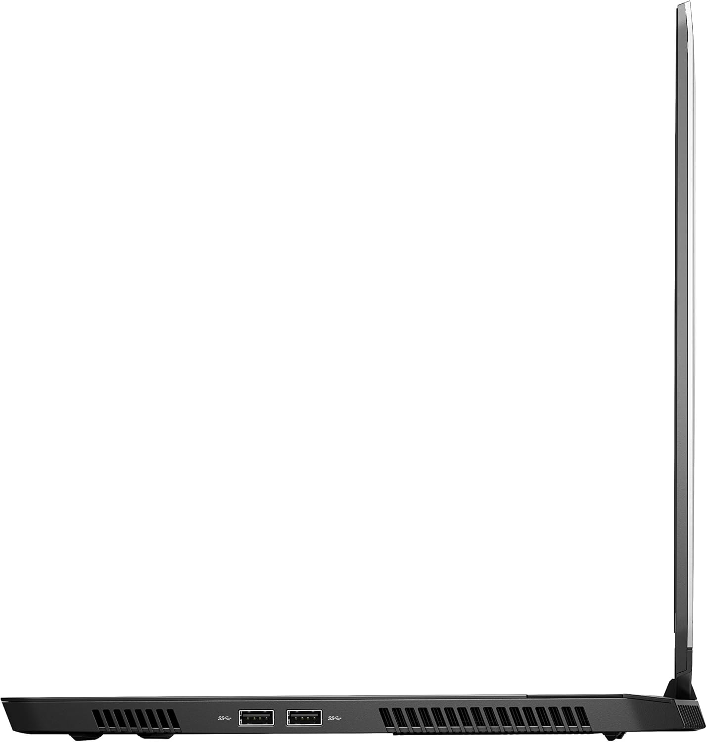 Alienware M15-15.6" FHD Gaming Laptop Thin and Light, i7-8750H Processor, NVIDIA GeForce Graphics Card, 16GB RAM, 1TB Hybrid HDD + 128GB SSD, 17.9mm Thick & 4.78lbs (Renewed)