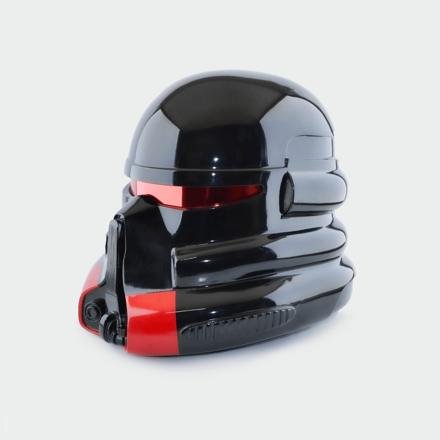 Purge Trooper Helmet