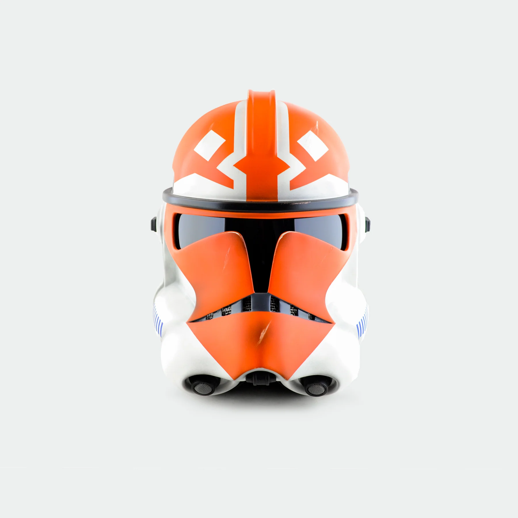 Clone 2 - Ahsoka Damaged Helmet