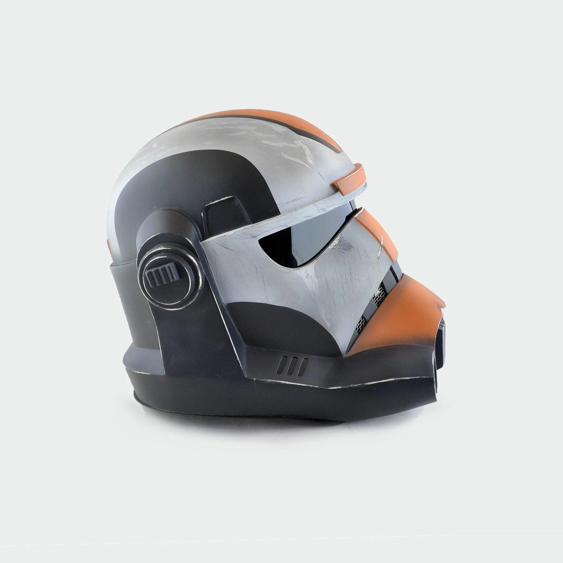 Hunter Bad Batch - Season 2 Helmet